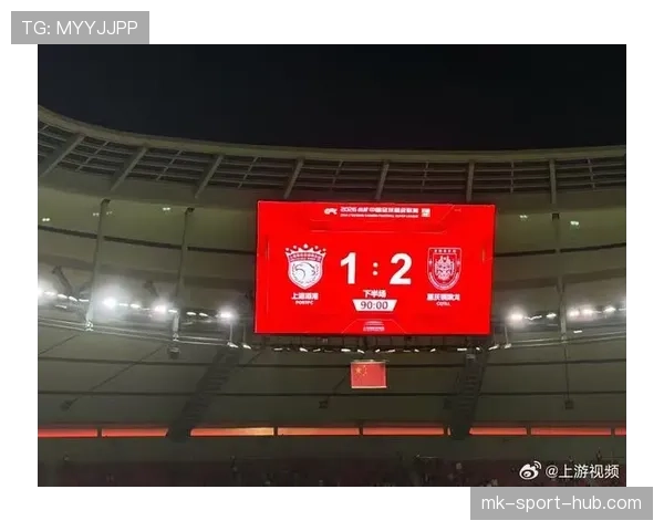 重庆铜梁龙迎来两连胜强势领跑中乙南区积分榜 重庆铜梁龙迎来两连胜强势领跑中乙南区积分榜