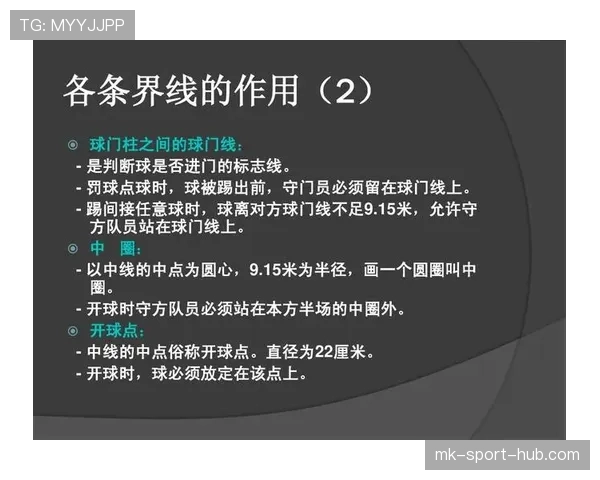 足球规则解释：关键判罚条件与裁判标准全解析