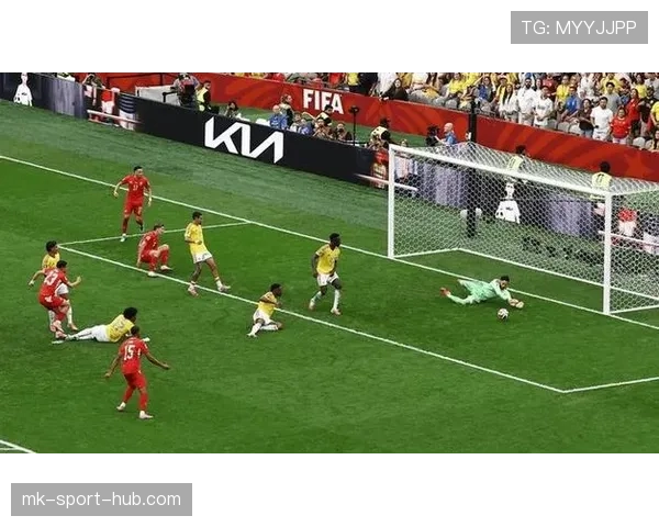 2026世界杯16强战复盘:瑞士与哥伦比亚鏖战至点球 2026世界杯16强战复盘:瑞士与哥伦比亚鏖战至点球